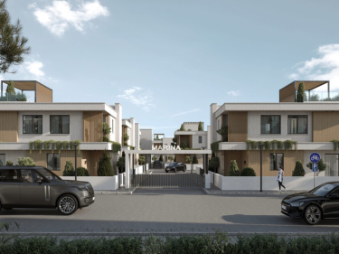 Image of MARINA VILLAS