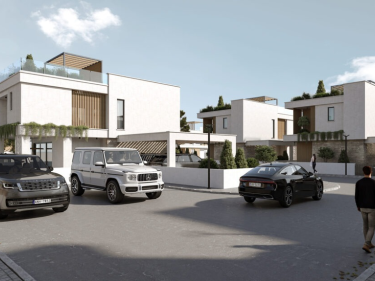 Image of MARINA VILLAS