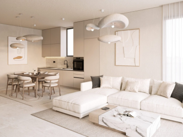 Image of MARINA VILLAS