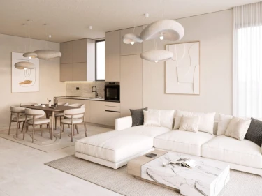 Image of MARINA VILLAS