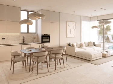 Image of MARINA VILLAS