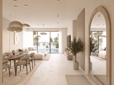 Image of MARINA VILLAS