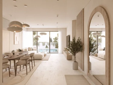 Image of MARINA VILLAS