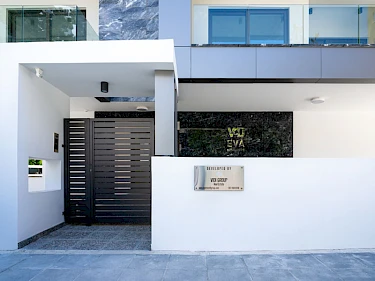 Image of Eva Residence