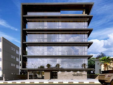 Image of Metropol Office