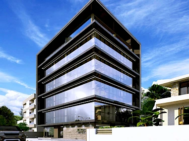 Image of Metropol Office