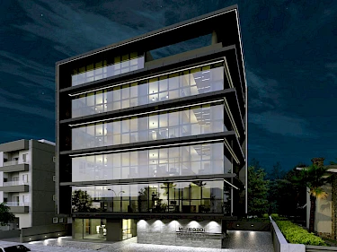 Image of Metropol Office