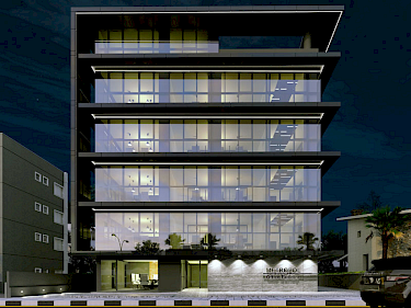 Image of Metropol Office