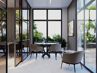 Image of Metropol Office