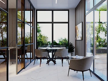 Image of Metropol Office