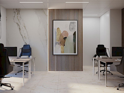 Image of Metropol Office