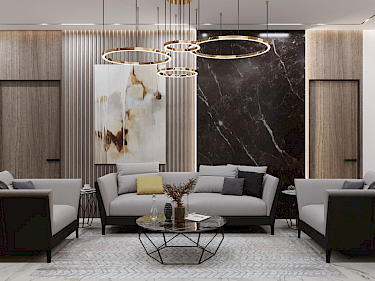 Image of Metropol Office