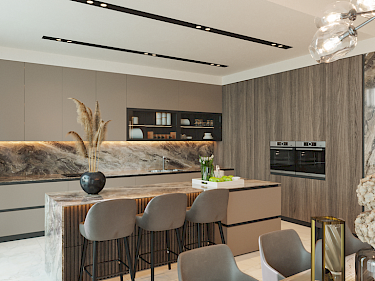 Image of Melrose Villas