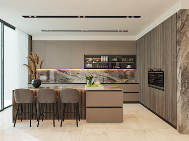 Image of Melrose Villas