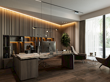 Image of Melrose Villas