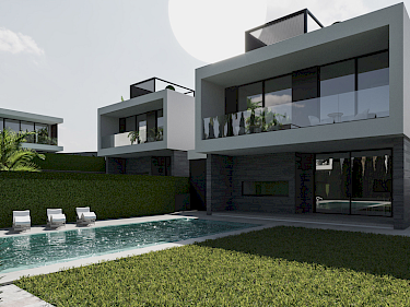 Image of Melrose Villas