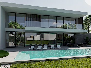 Image of Melrose Villas