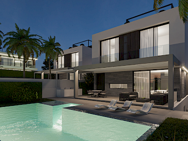 Image of Melrose Villas