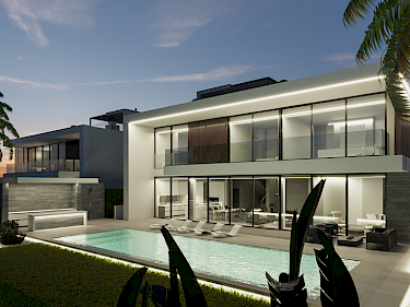 Image of Melrose Villas