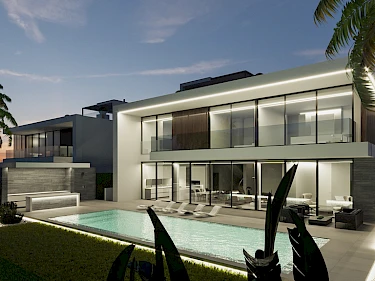 Image of Melrose Villas