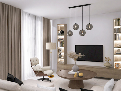 Image of La Mer Residences