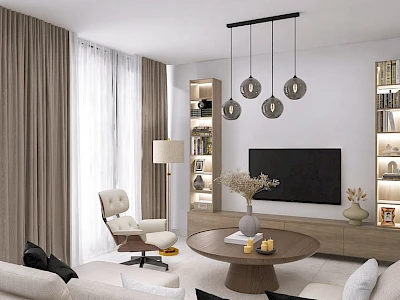 Image of La Mer Residences