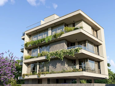 Image of La Mer Residences