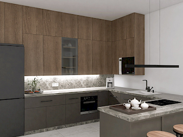 Image of La Mer Residences