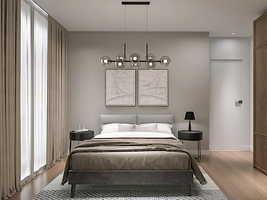 Image of La Mer Residences