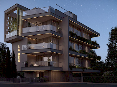 Image of La Mer Residences