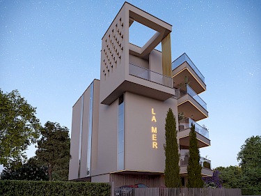 Image of La Mer Residences