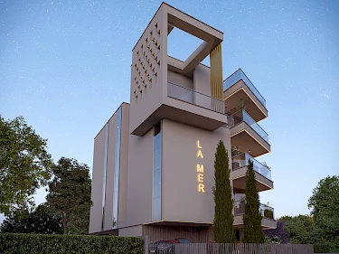 Image of La Mer Residences