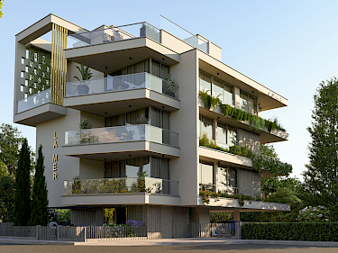 Image of La Mer Residences