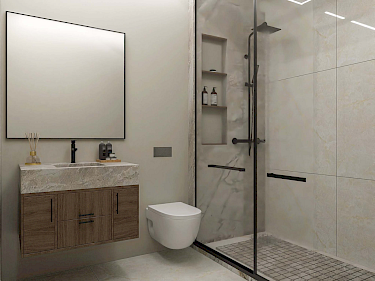 Image of La Mer Residences