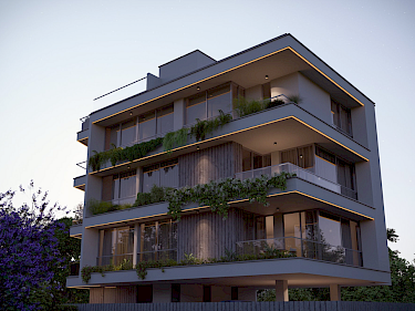 Image of La Mer Residences