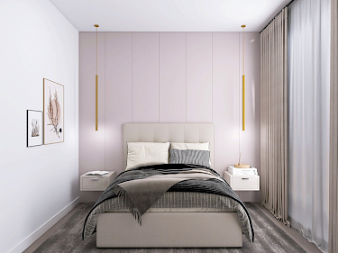 Image of La Mer Residences