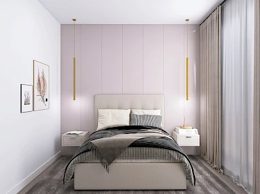 Image of La Mer Residences