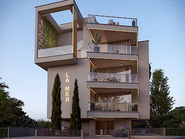 Image of La Mer Residences