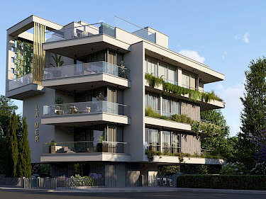 Image of La Mer Residences