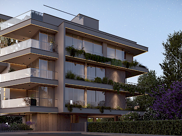 Image of La Mer Residences