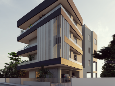 Image of Le Soleil Residences