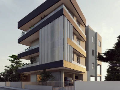 Image of Le Soleil Residences