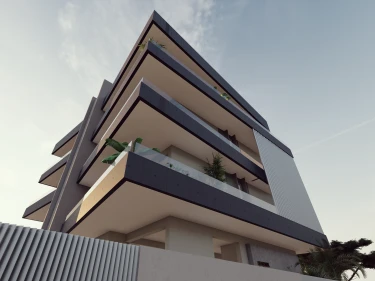 Image of Le Soleil Residences