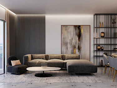 Image of Le Soleil Residences