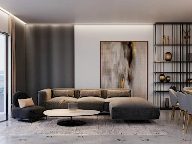 Image of Le Soleil Residences