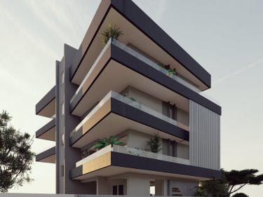 Image of Le Soleil Residences