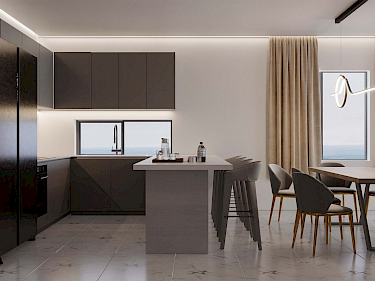 Image of Le Soleil Residences