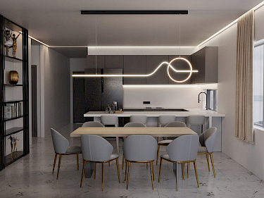 Image of Le Soleil Residences