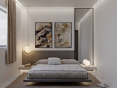 Image of Le Soleil Residences