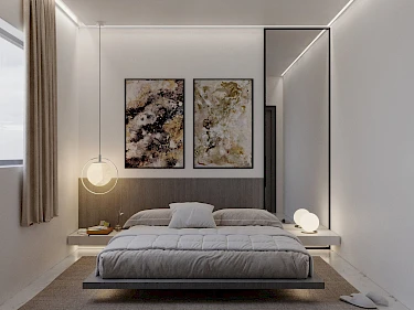 Image of Le Soleil Residences